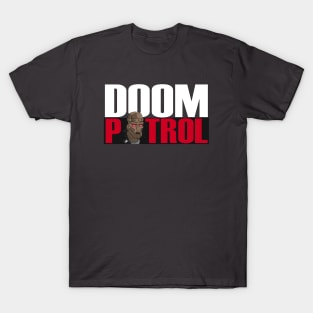 Doom Patrol T-Shirt